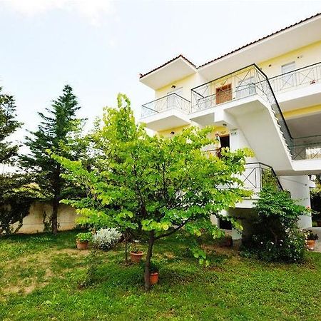 Kleopatra Apartment Kallithea  Luaran gambar