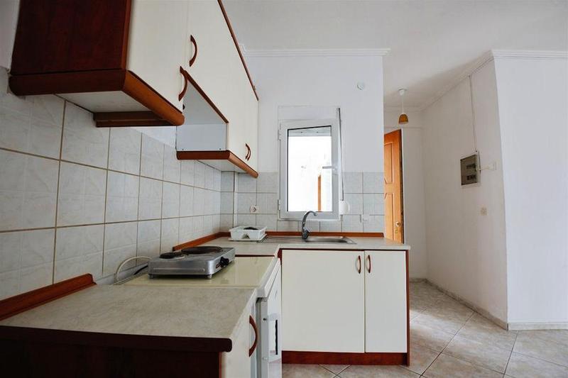 Kleopatra Apartment Kallithea  Luaran gambar
