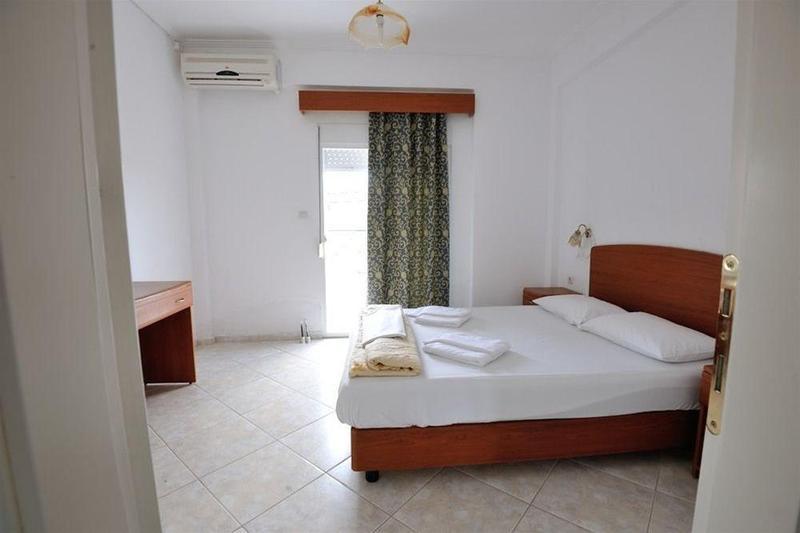Kleopatra Apartment Kallithea  Luaran gambar