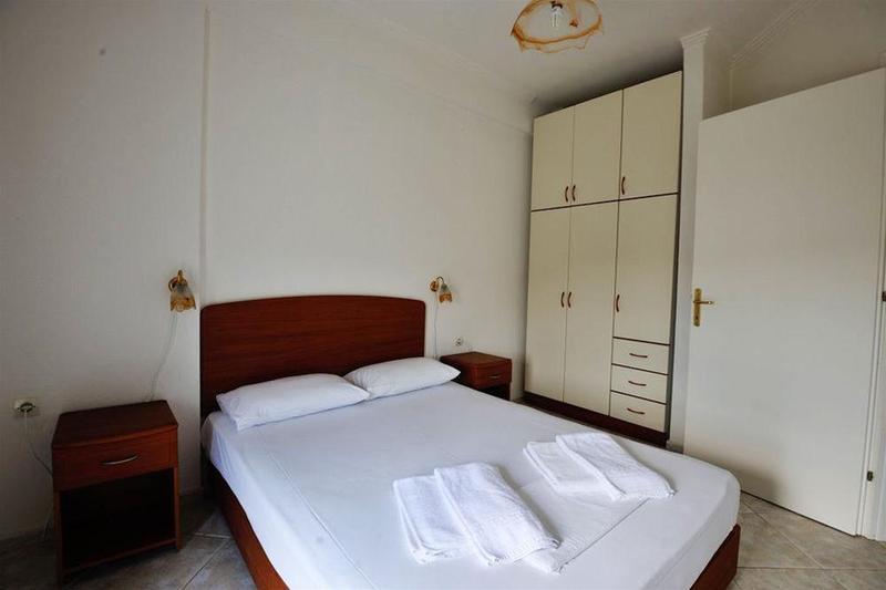 Kleopatra Apartment Kallithea  Luaran gambar