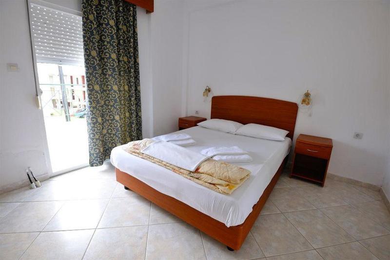 Kleopatra Apartment Kallithea  Luaran gambar